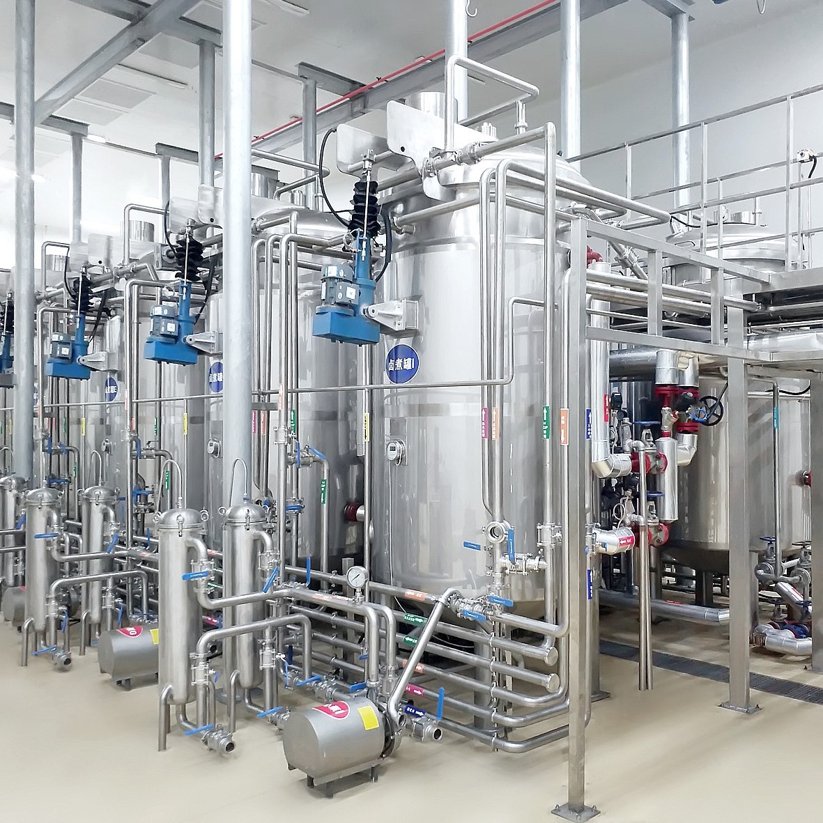 鹵肉加工線 鹵肉加工線